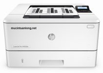nap muc may in hp pro m402dn