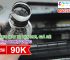 Nạp mực máy in phường An Hội Đông tận nơi, giá rẻ